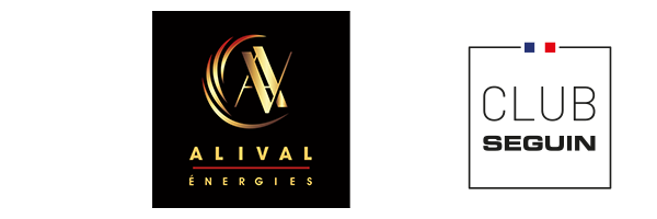 Logo Alival